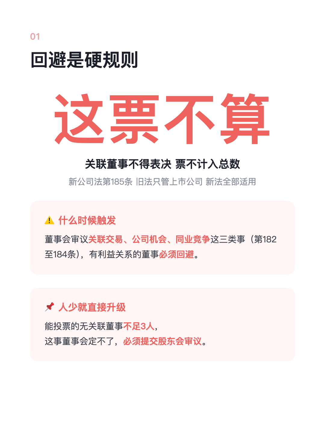 董事跟自己公司 做生意赚钱 投票时 他的一票不算数 · p2.png