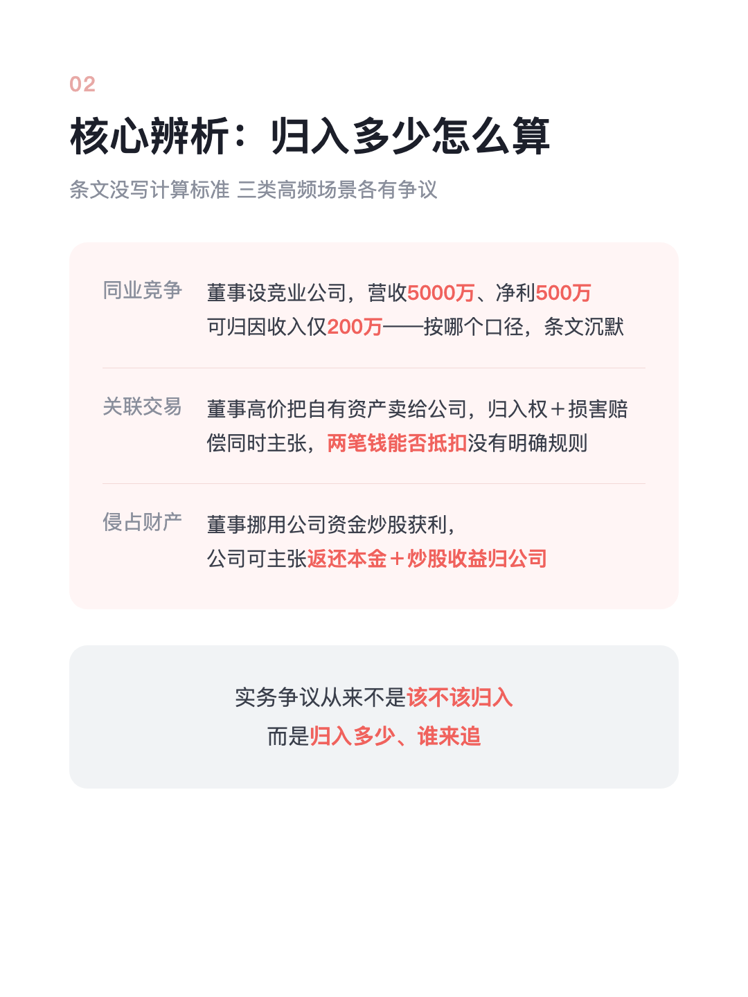 董事监事高管 踩红线赚到的钱 公司直接收走 一分都留不住 · p4.png