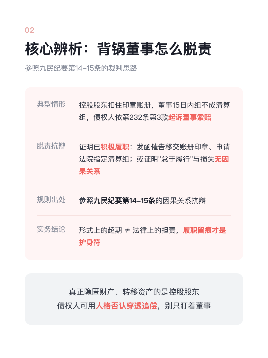 公司散了要清算 股东不再背锅 董事被推上前台 · p4.png