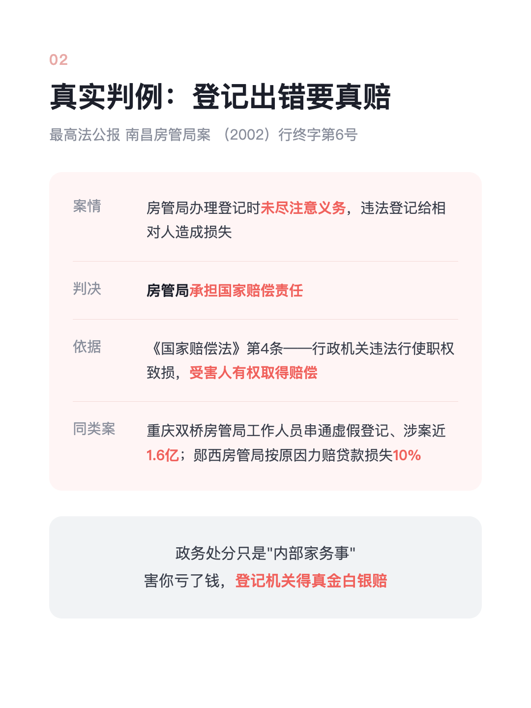 同一桩假登记 你最高罚200万 登记人员 只受内部处分 · p4.png