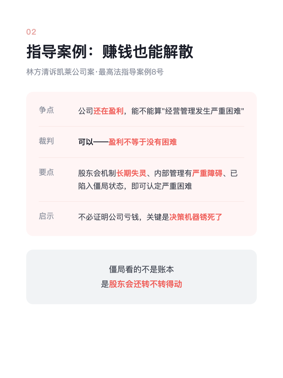 股东撕破脸 想把公司解散 持股10% 才敲得开法院的门 · p4.png