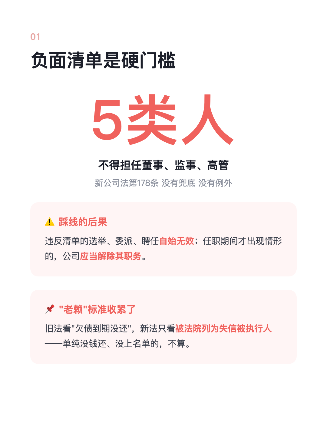 这5类人 不能当董监高 选了也白选 决议直接无效 · p2.png
