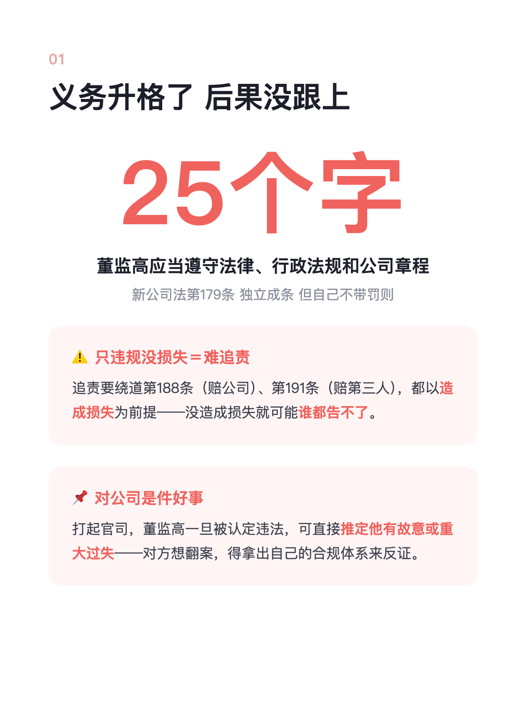 新法单独给董监高 立了条“守规矩” 但只违规没损失 可能一分钱不赔 · p2.png