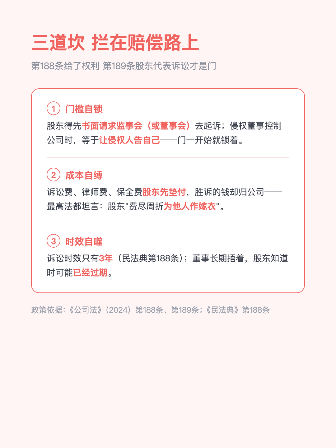 董监高闯了祸 公司能让他赔吗 条文写得狠 执行全是坎 · p3.png